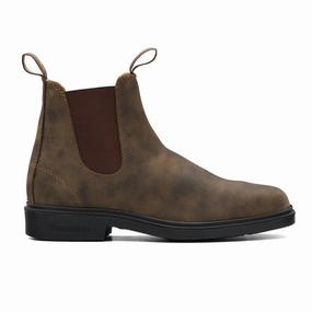 Adult #1306 Blundstone footwear options