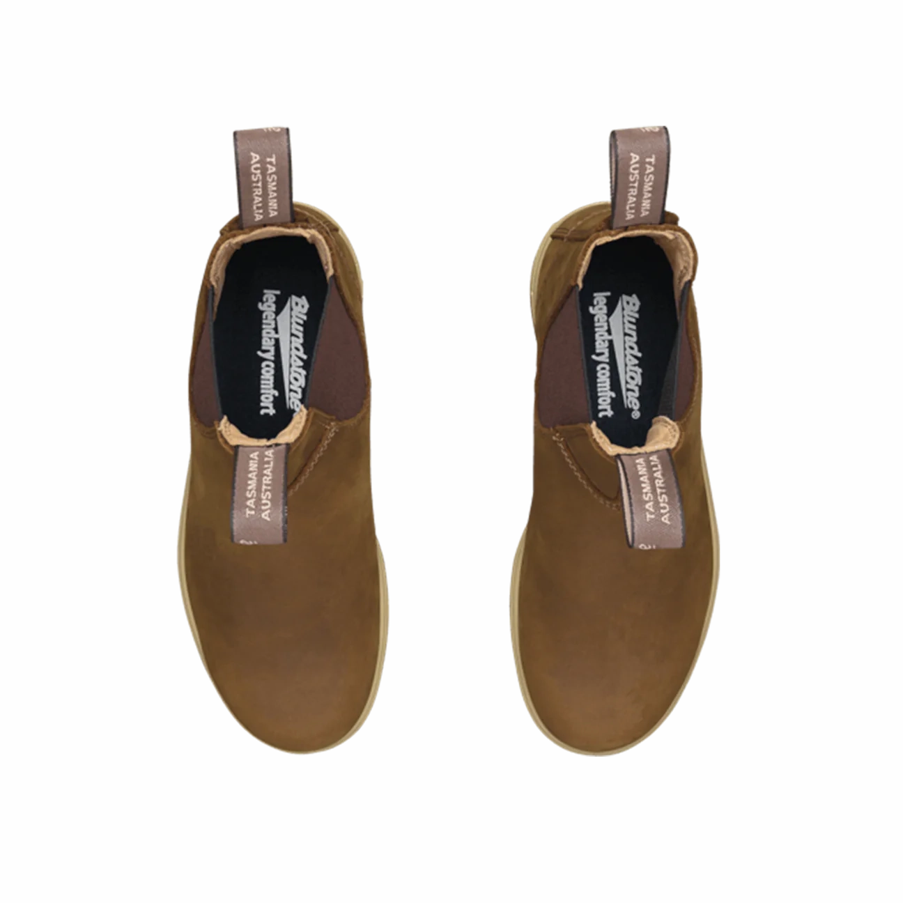 Adult #1320 Durable Leather Boots