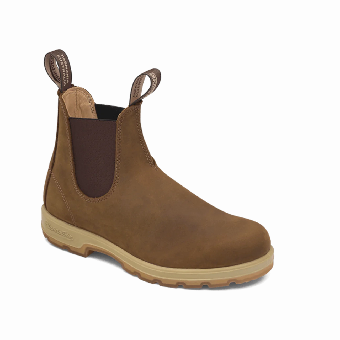 Adult #1320 Durable Leather Boots