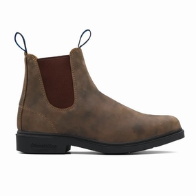 Adult #1391 Winter Thermal Dress Blundstone footwear options