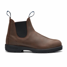 Adult #1477 Winter Thermal Blundstone footwear options