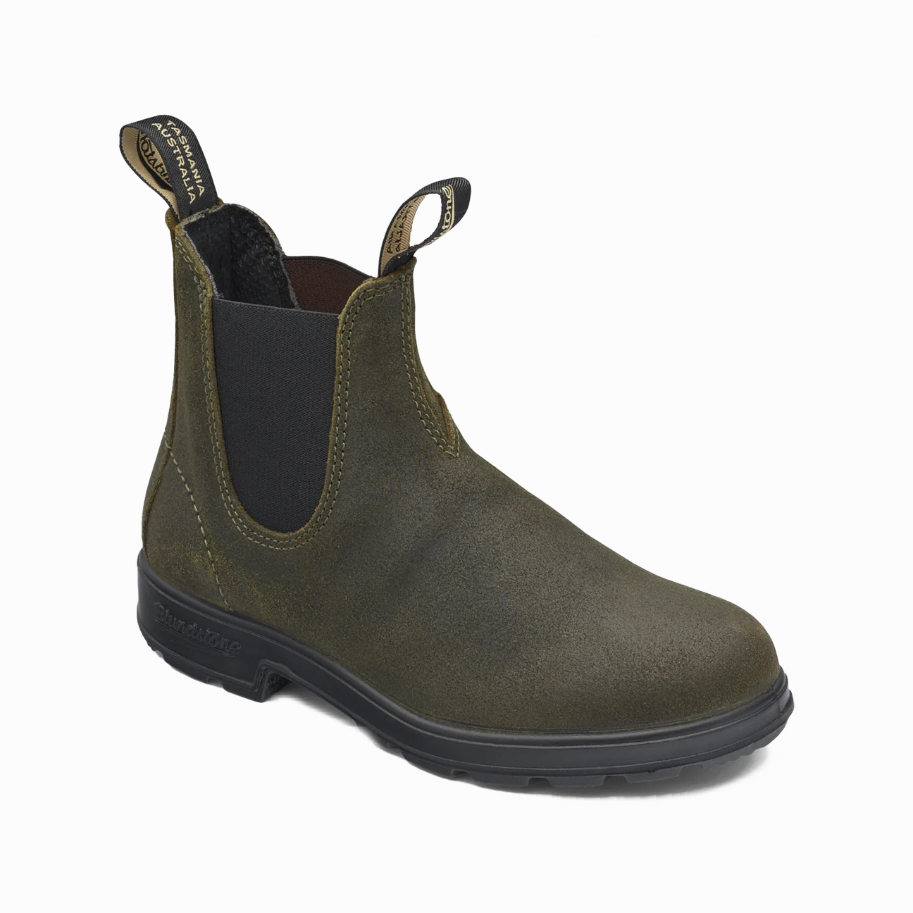 Adult #1615 Durable Leather Boots
