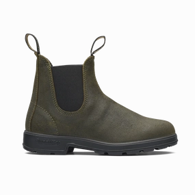 Adult #1615 Blundstone footwear options