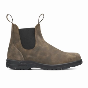 Adult #2056 All-Terrain Blundstone footwear options