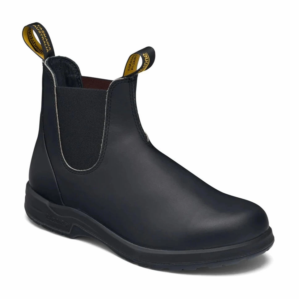 Adult #2058 All-Terrain Durable Leather Boots