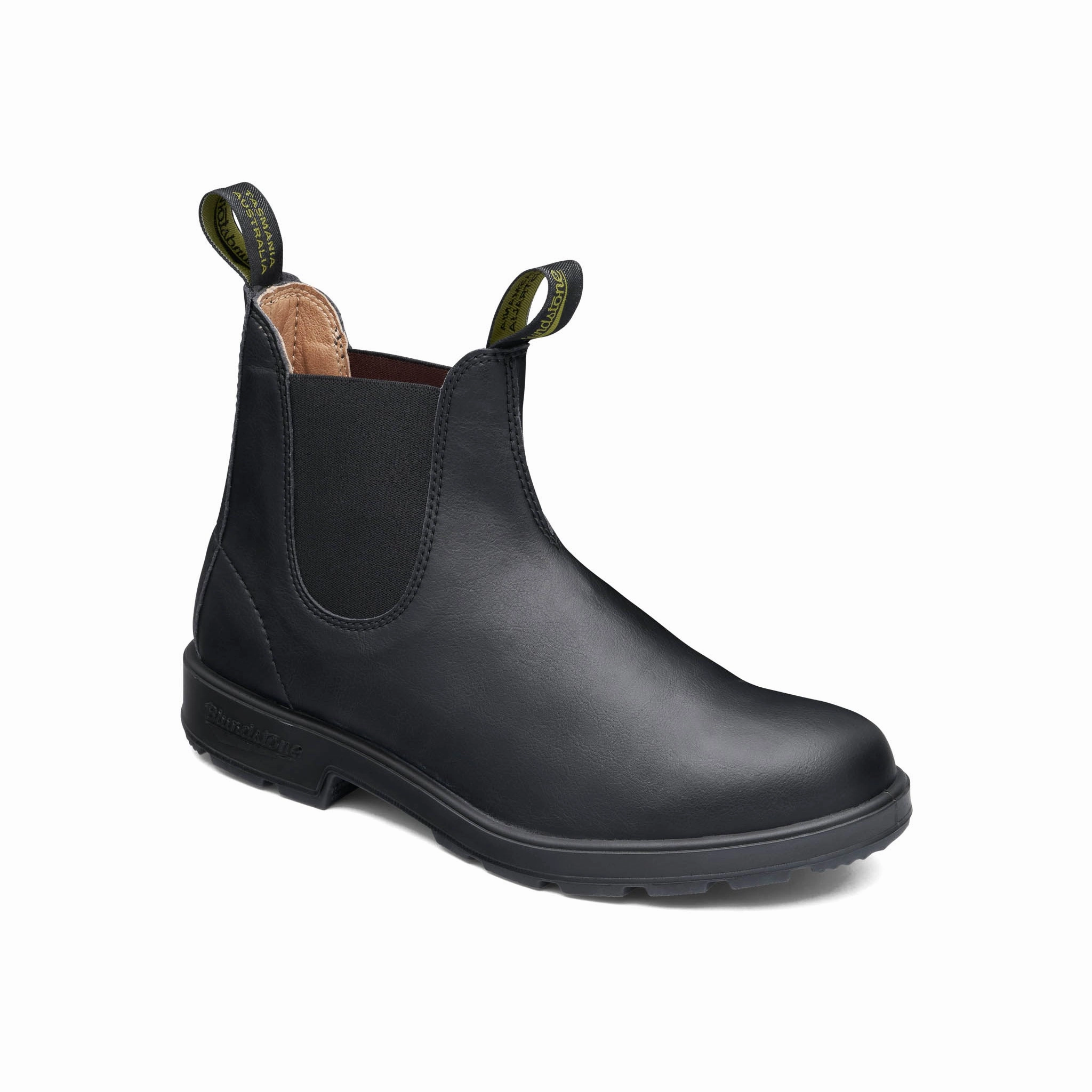 Adult #2115 Vegan Durable Leather Boots