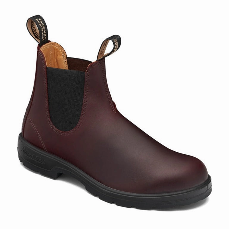 Adult #2130 Durable Leather Boots