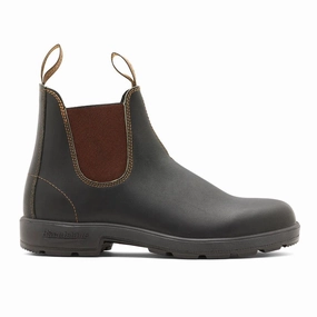 Adult #500 Blundstone footwear options