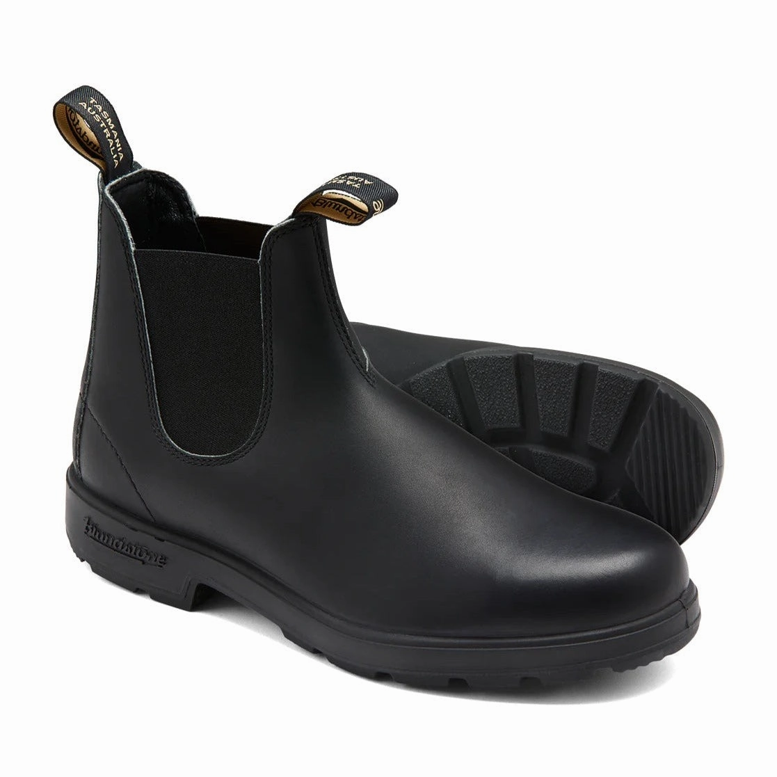 Adult #510 Durable Leather Boots