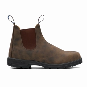 Adult #584 Winter Thermal Blundstone footwear options