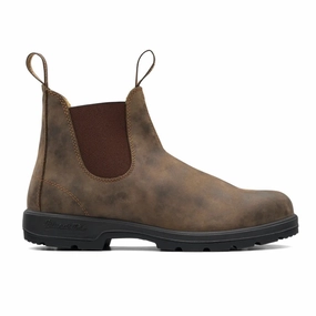 Adult #585 Blundstone footwear options