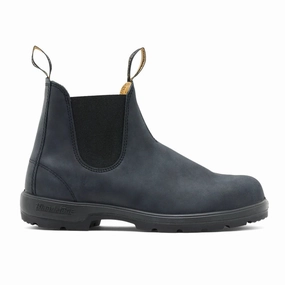Adult #587 Blundstone footwear options