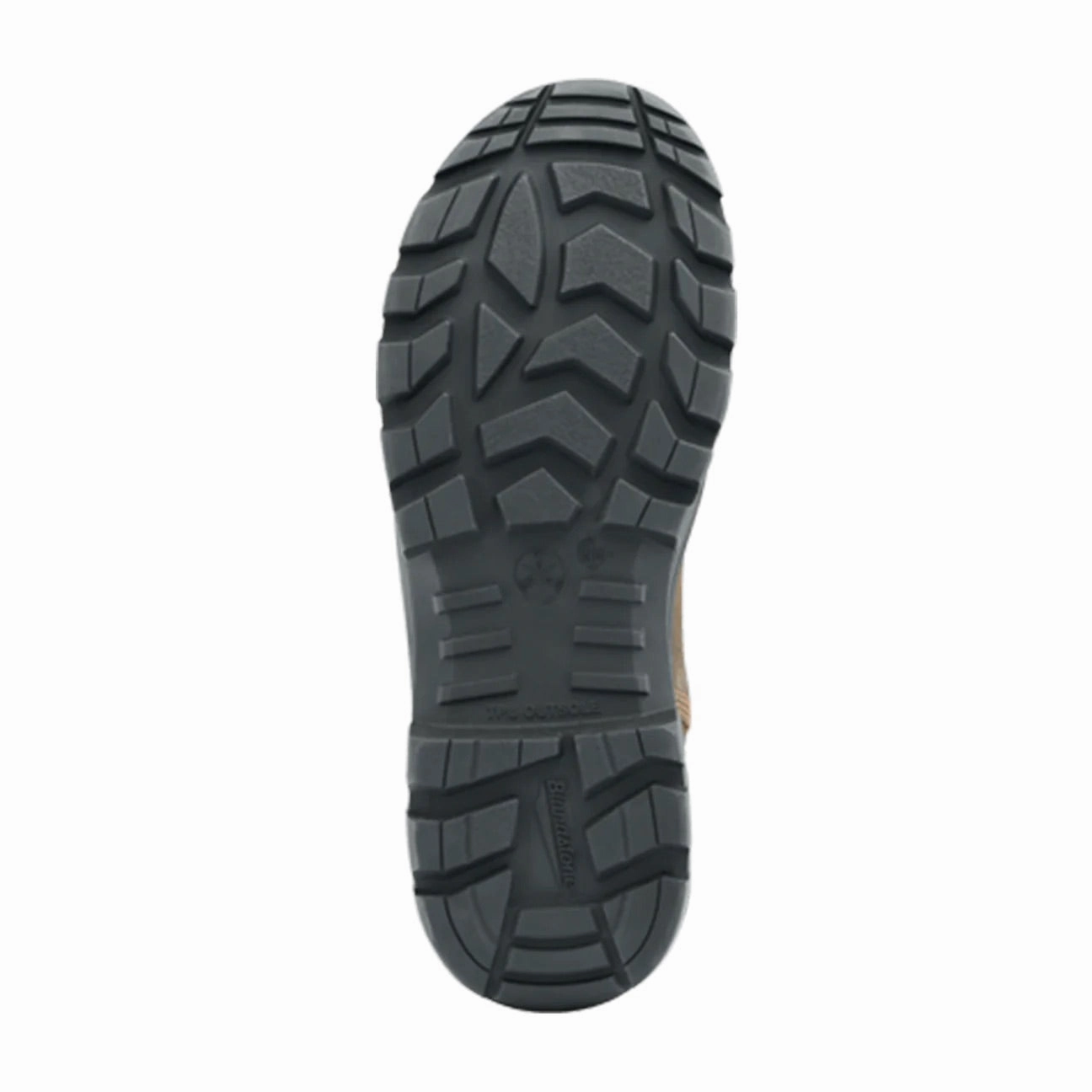 Adult #8302 Safety Durable Leather Boots