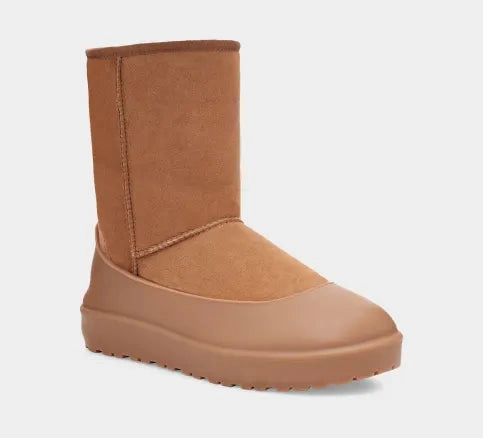 Adult Boot Guard Cozy Shearling Shoes