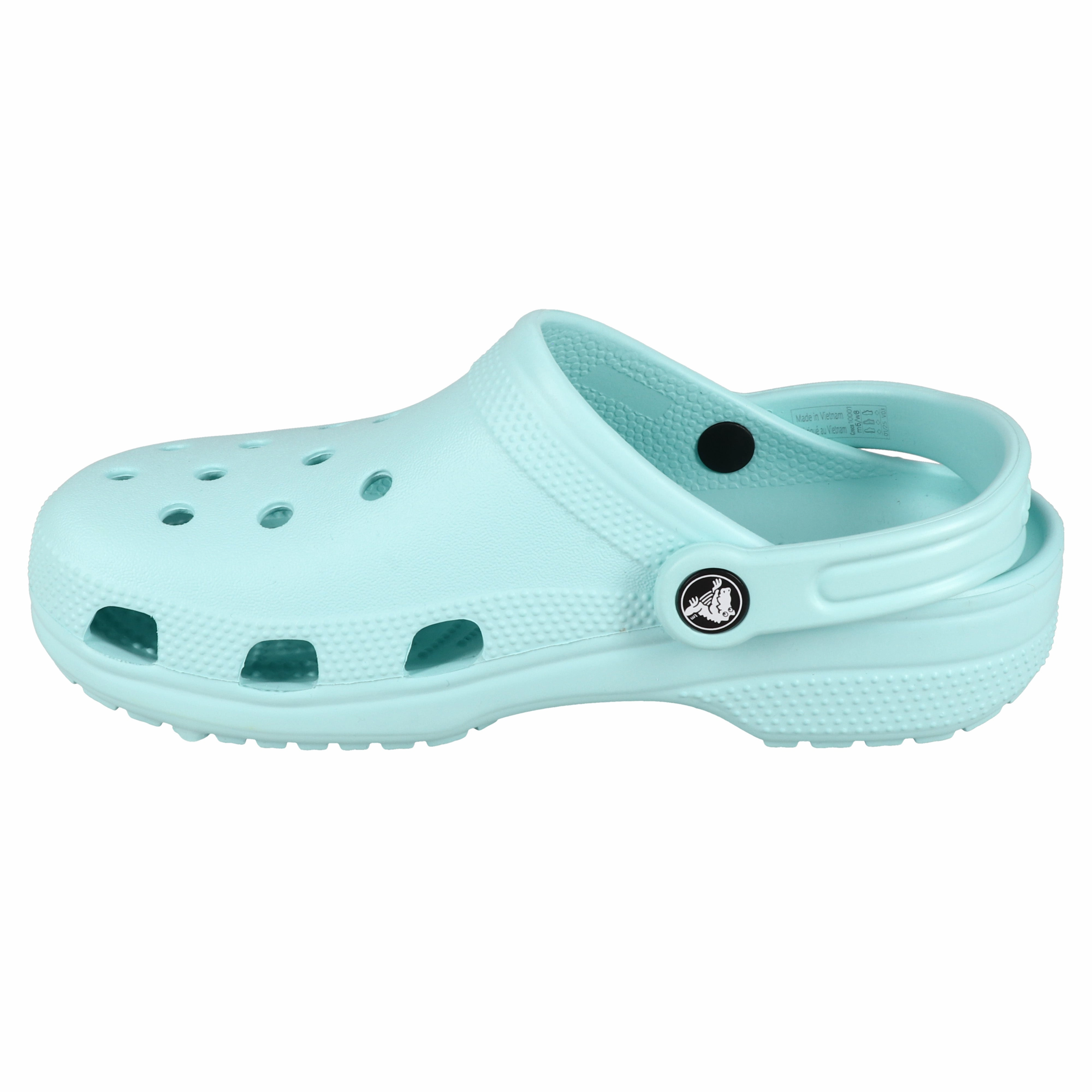 Adult Classic Clog Slip-On Shoes
