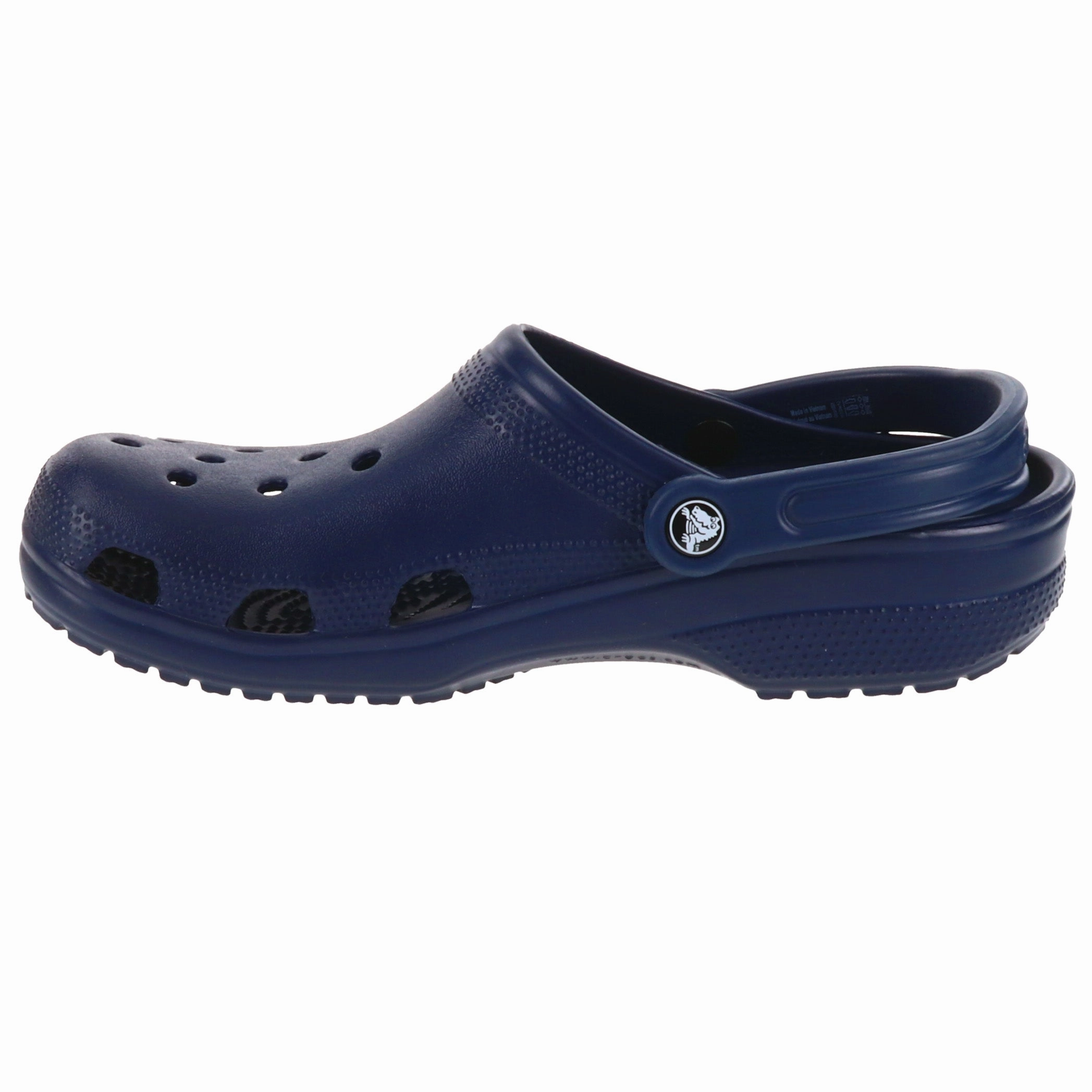 Adult Classic Clog Slip-On Shoes
