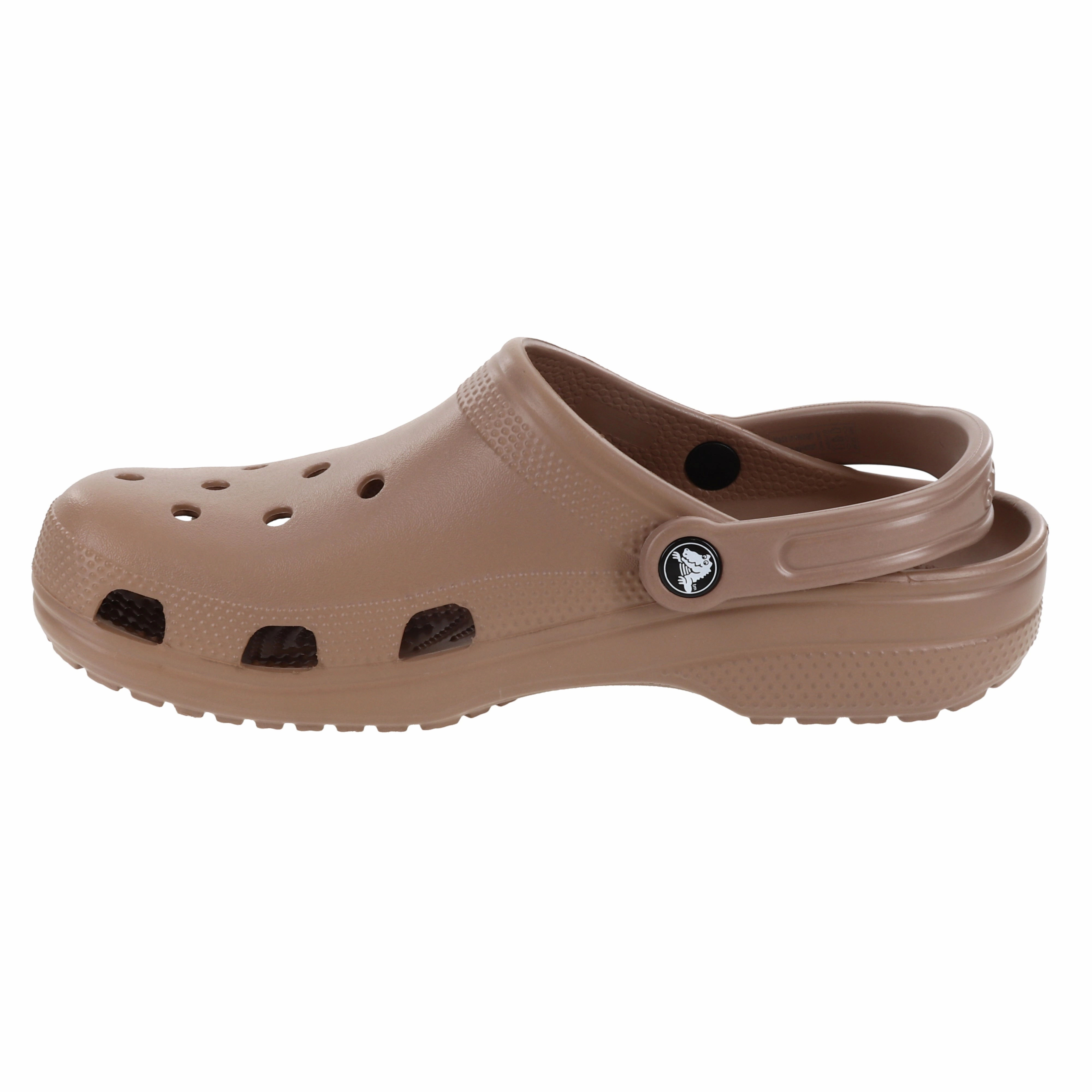 Adult Classic Clog Slip-On Shoes