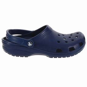 Adult Classic Clog Crocs slip-on shoes for casual use