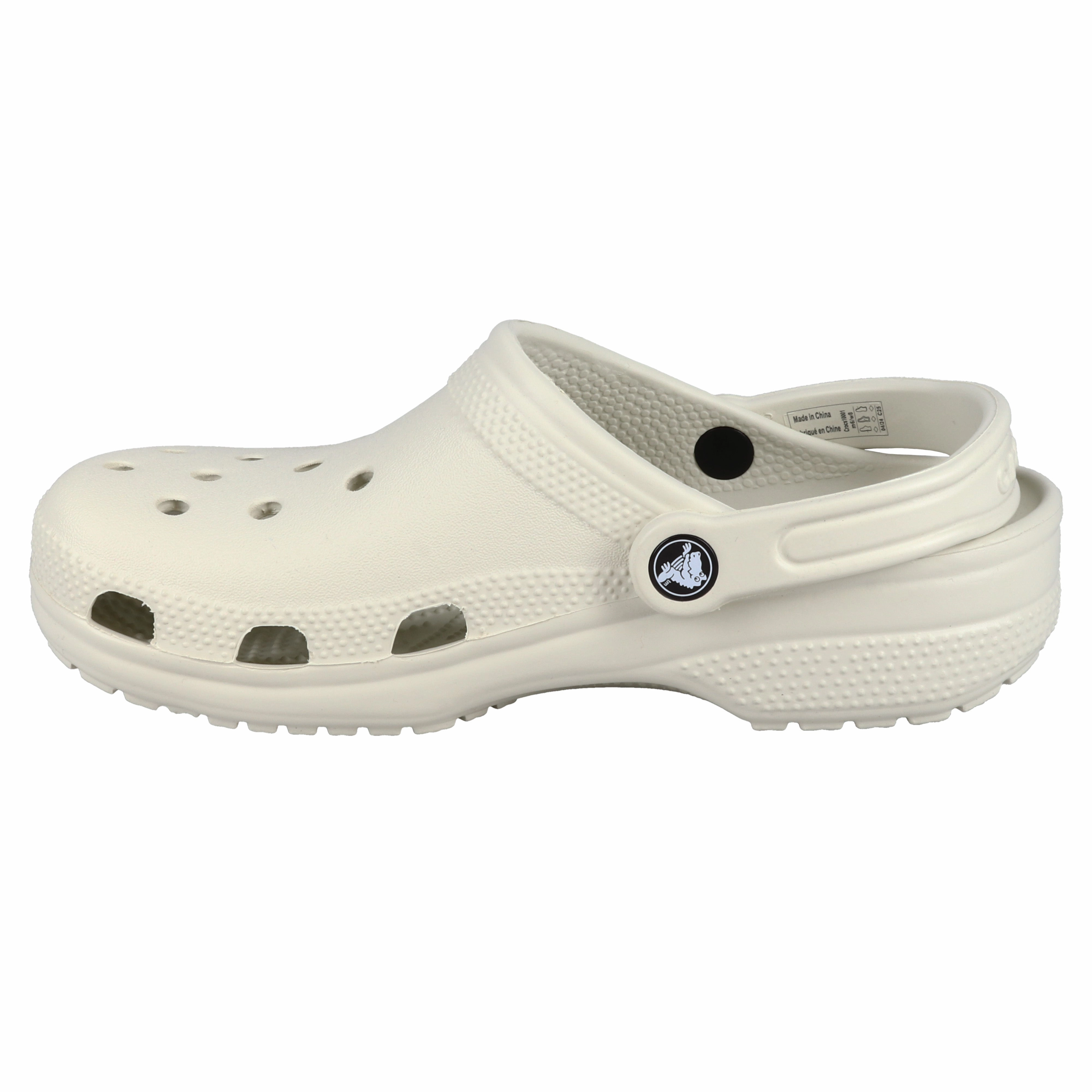 Adult Classic Clog Slip-On Shoes