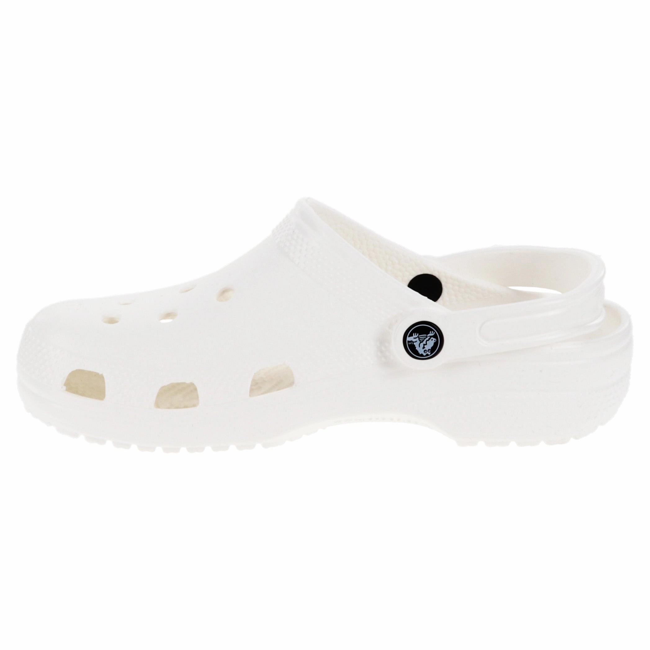 Adult Classic Clog Slip-On Shoes