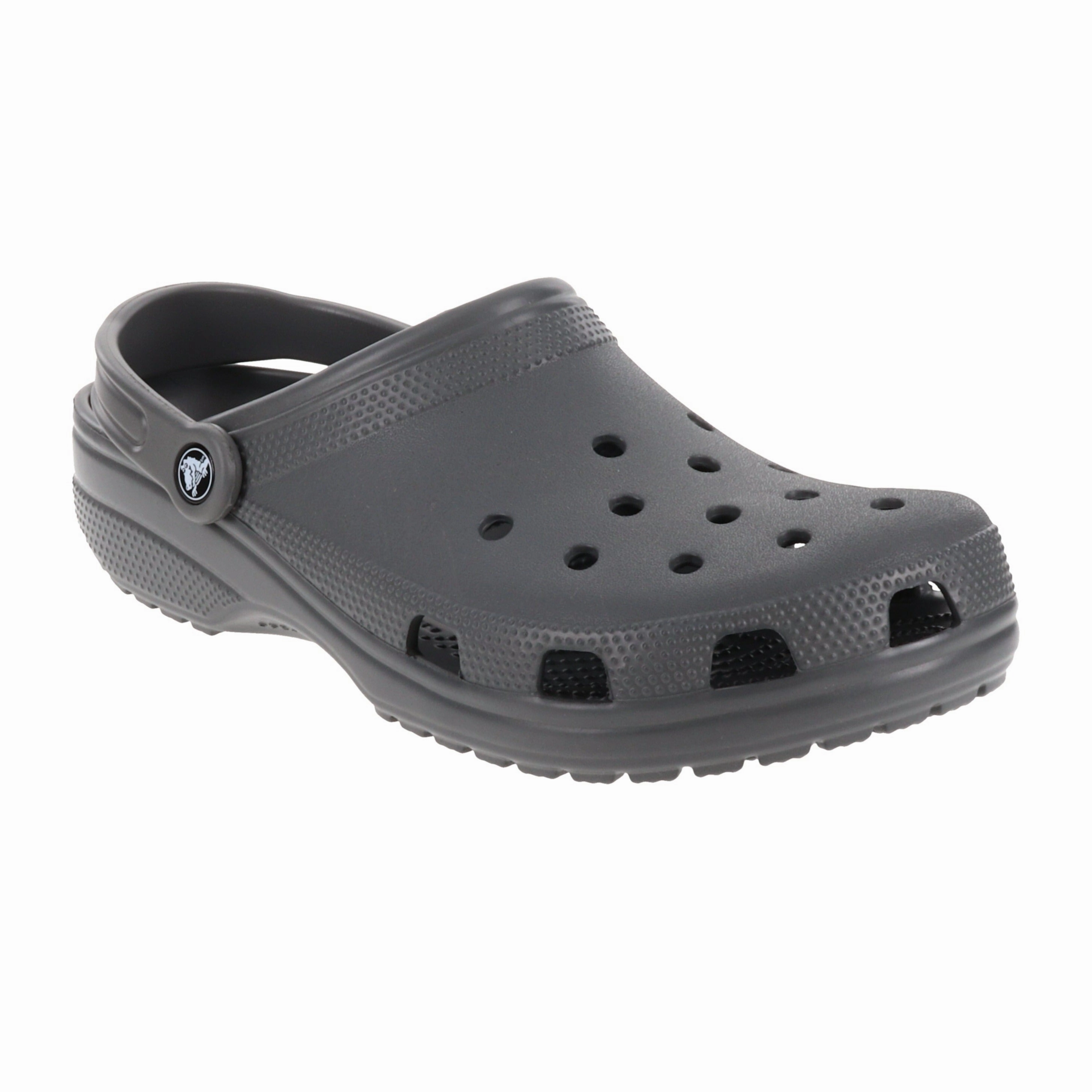 Adult Classic Clog Slip-On Shoes