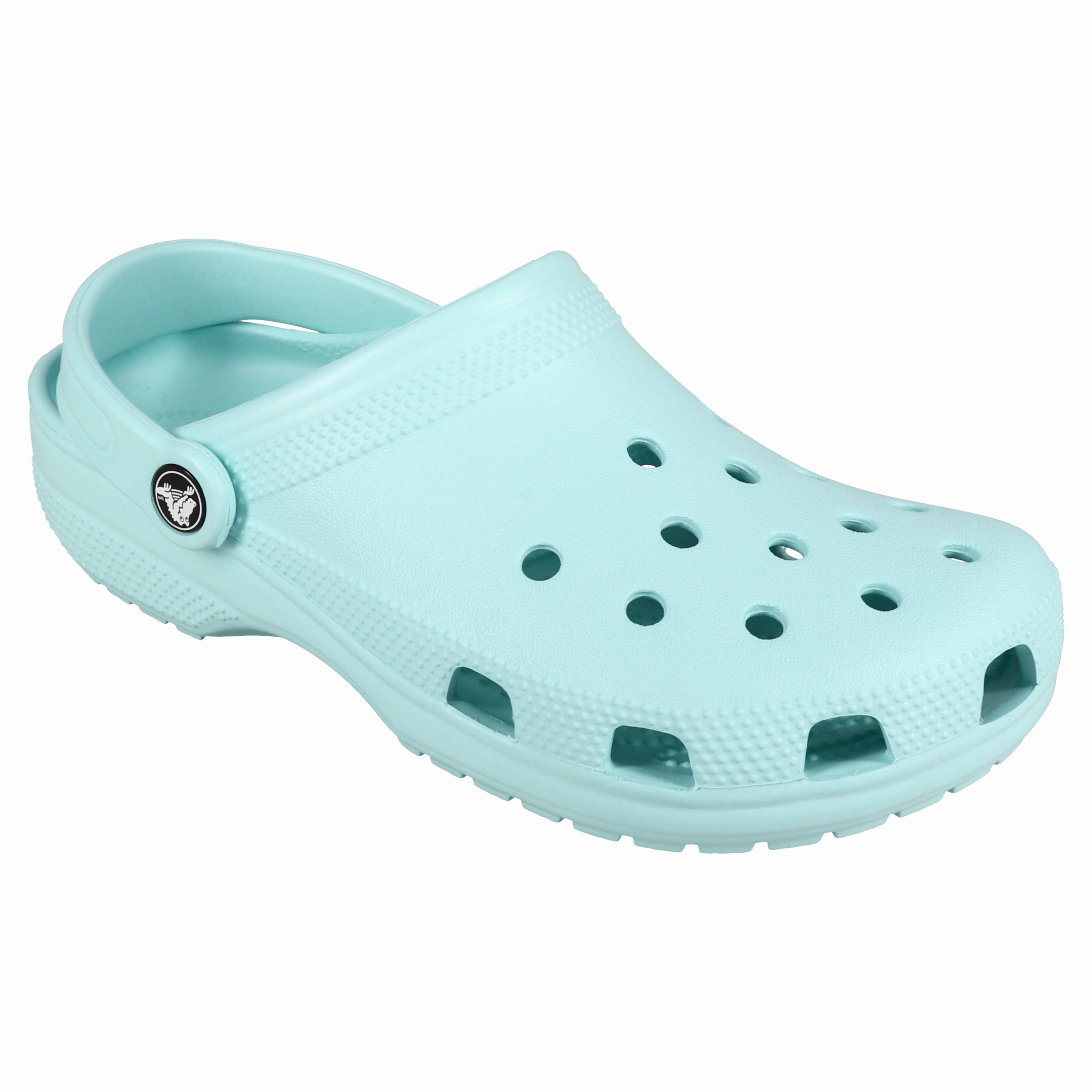 Adult Classic Clog Slip-On Shoes