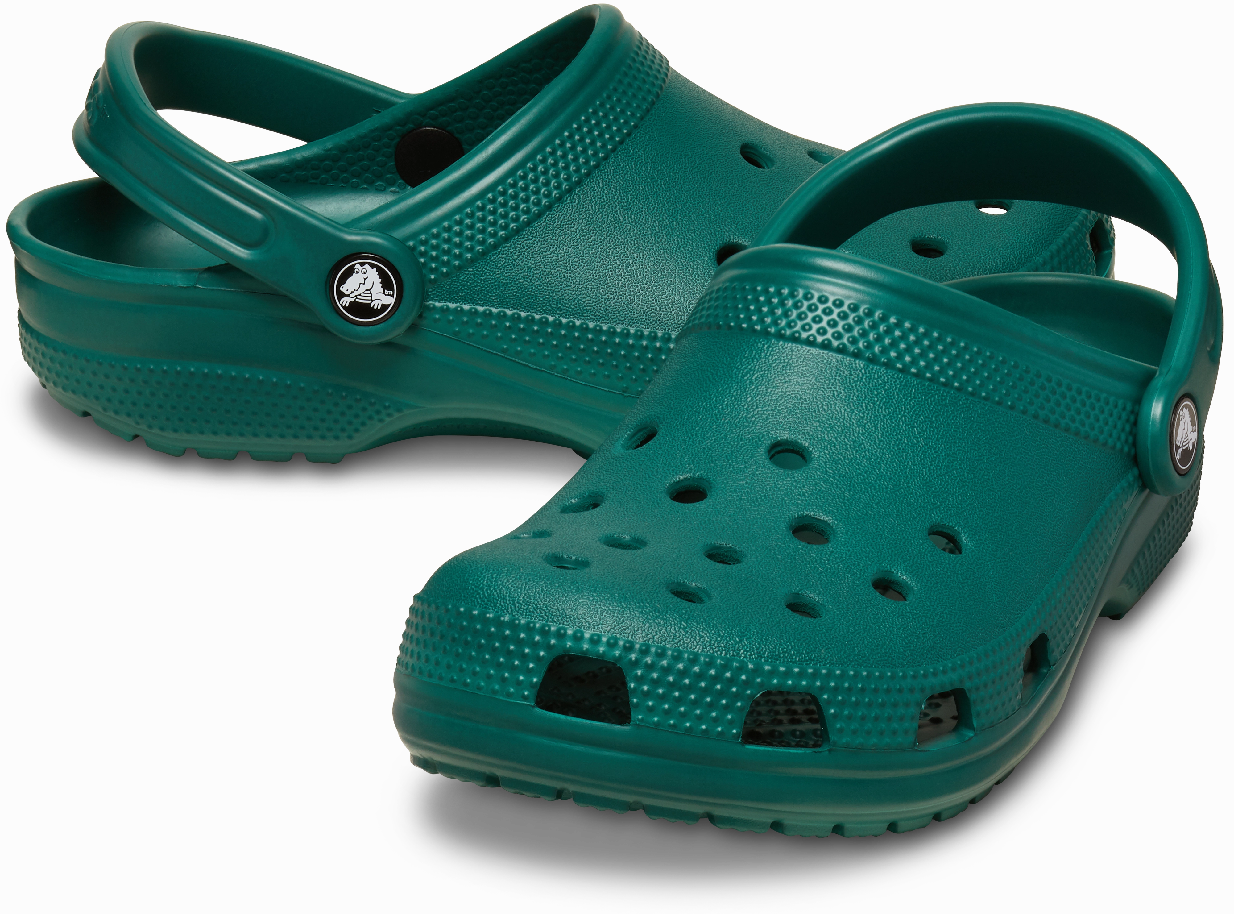 Adult Classic Clog Slip-On Shoes