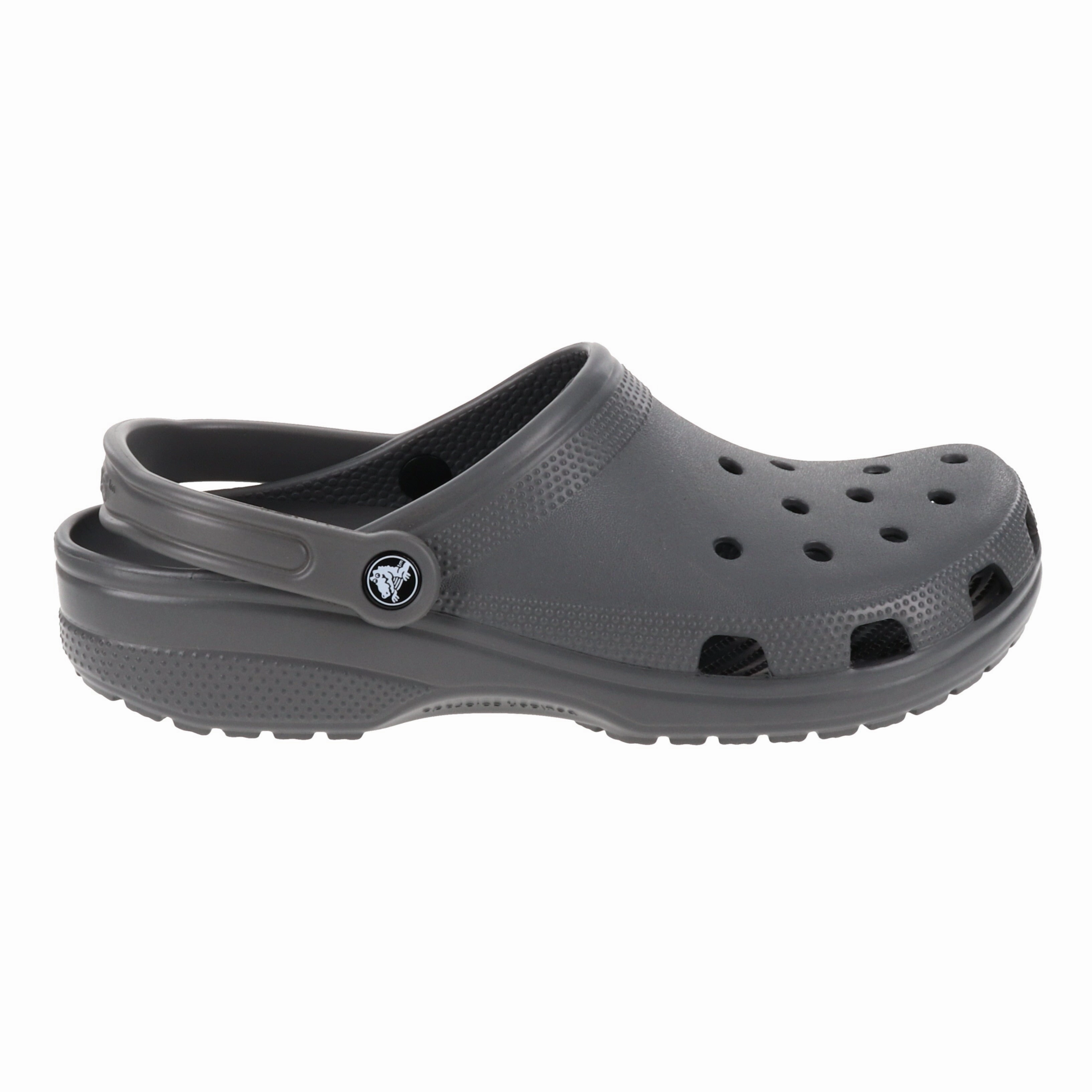Adult Classic Clog Crocs slip-on shoes for casual use