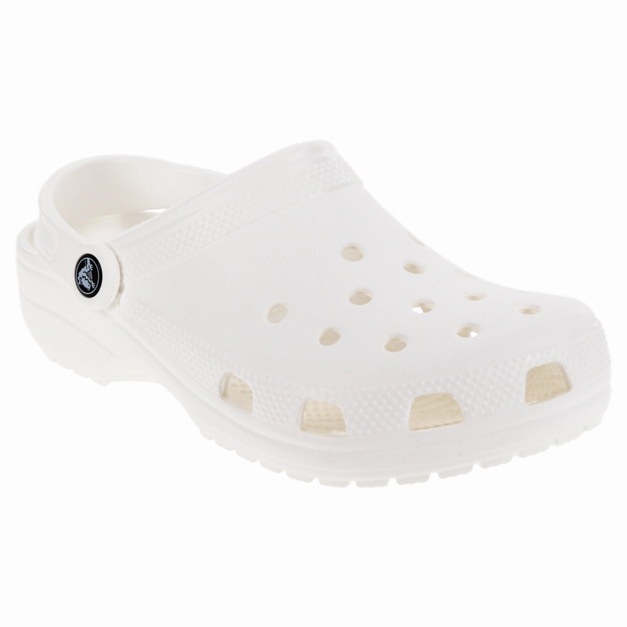 Adult Classic Clog Slip-On Shoes