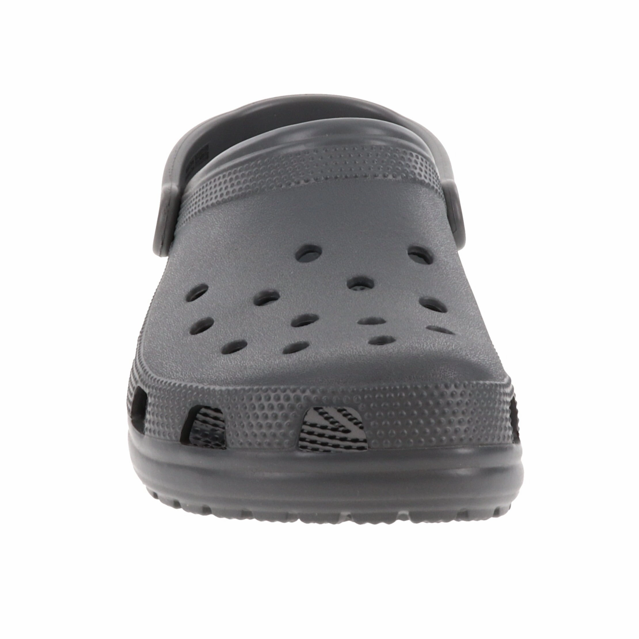 Adult Classic Clog Slip-On Shoes