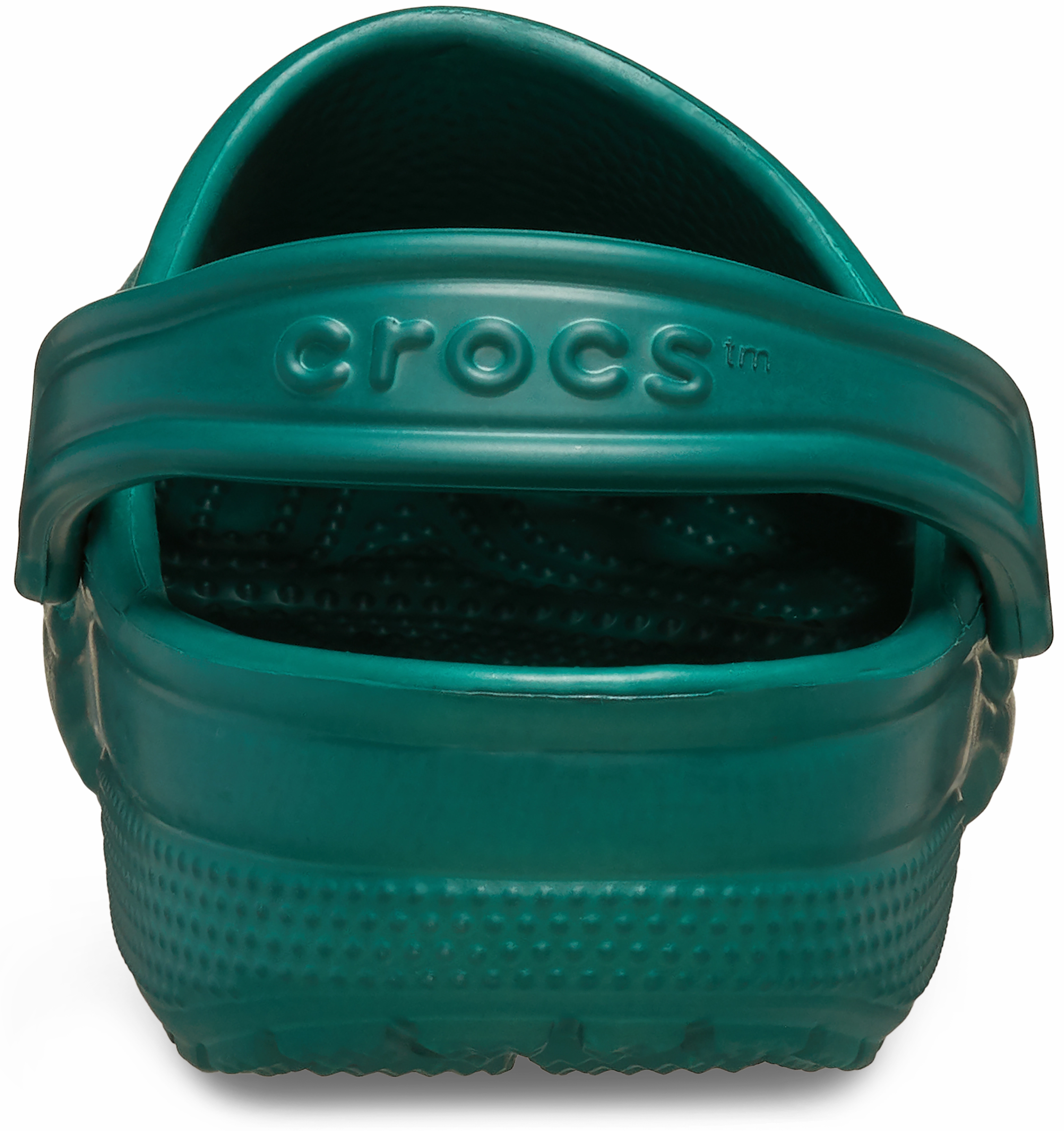 Adult Classic Clog Slip-On Shoes