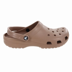 Adult Classic Clog Crocs slip-on shoes for casual use