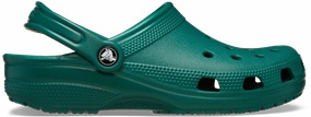 Adult Classic Clog Crocs slip-on shoes for casual use