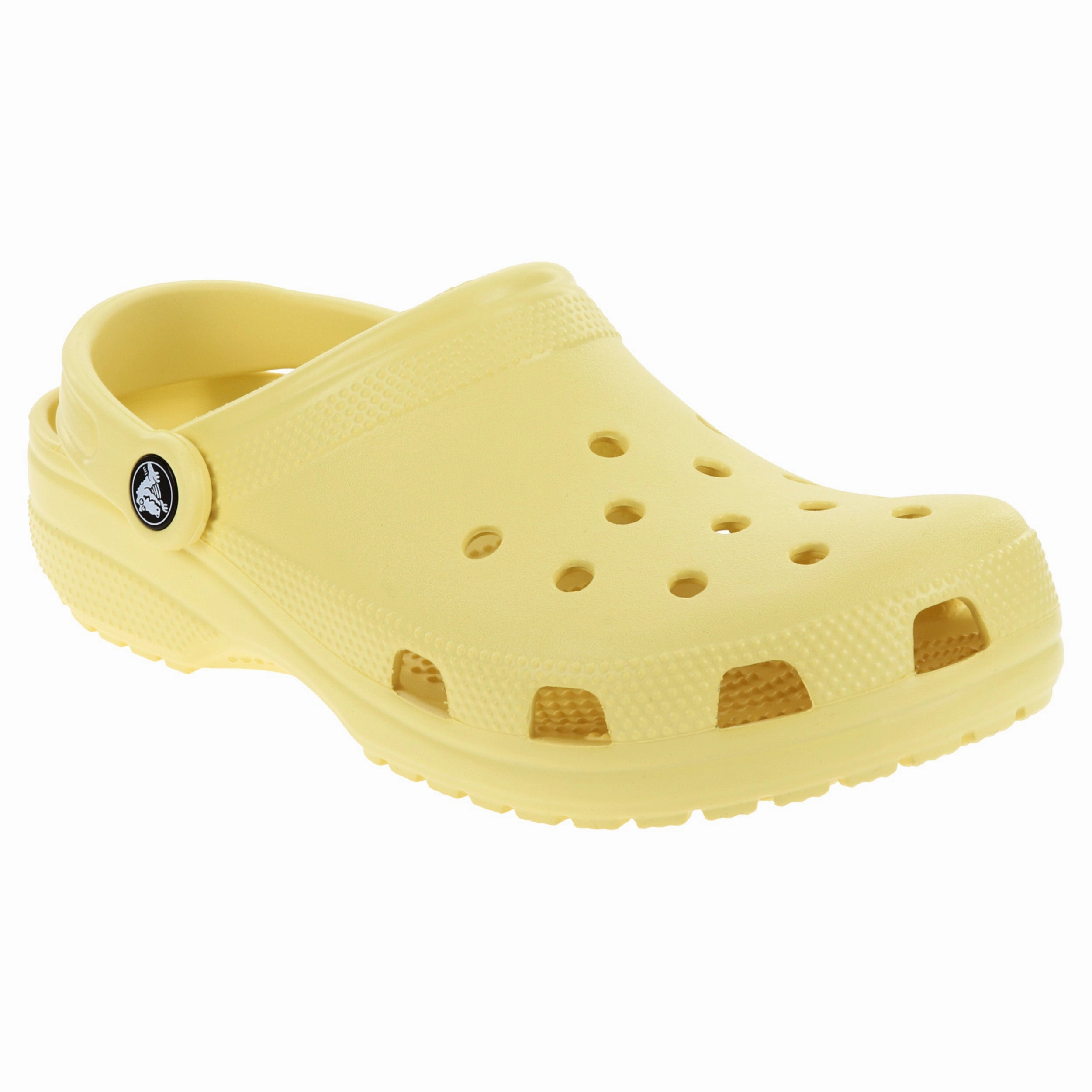 Adult Classic Clog Slip-On Shoes