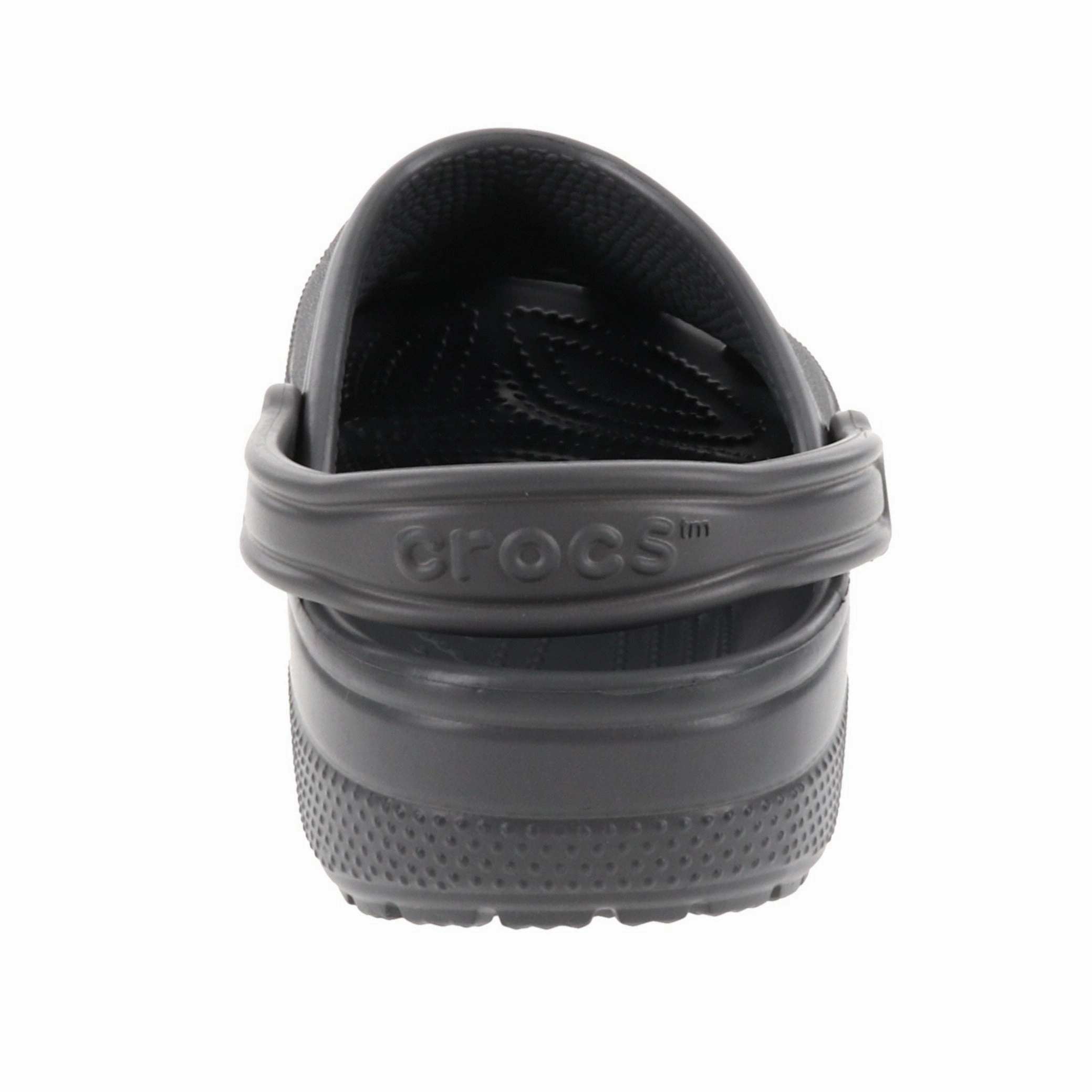 Adult Classic Clog Slip-On Shoes