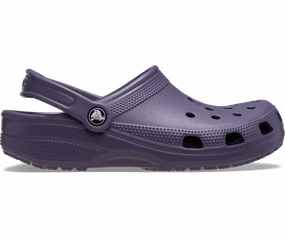 Adult Classic Clog Crocs slip-on shoes for casual use