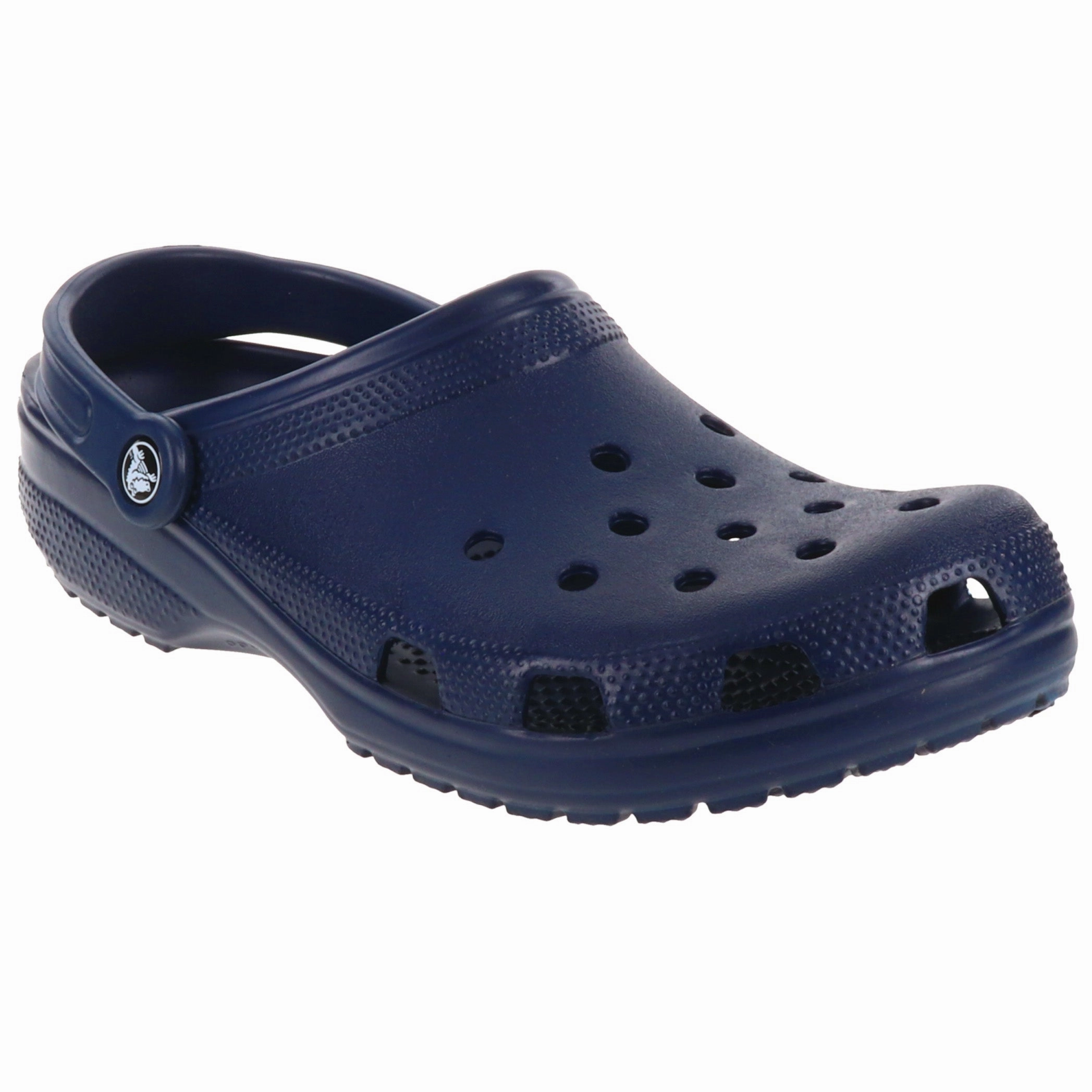 Adult Classic Clog Slip-On Shoes