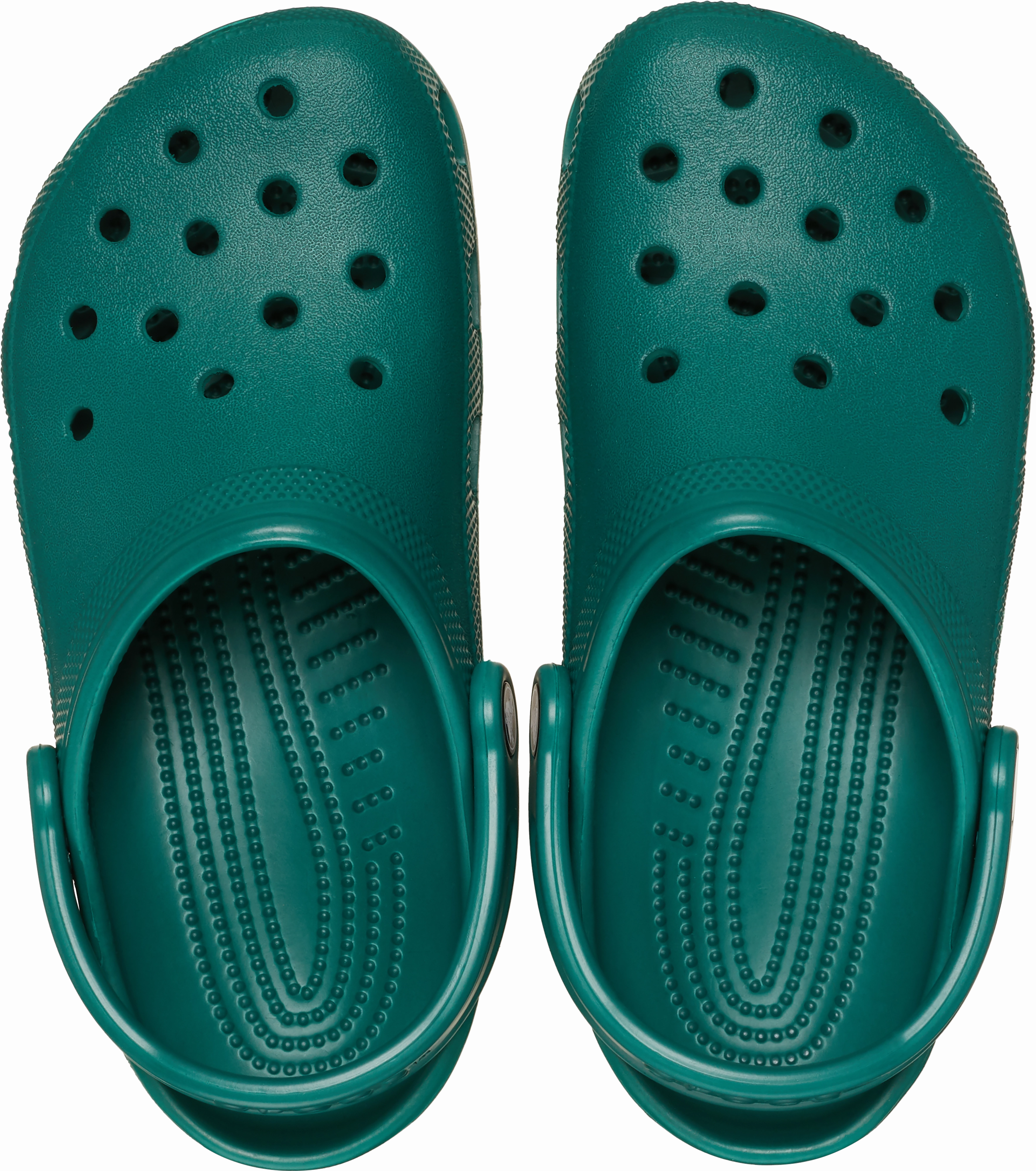 Adult Classic Clog Slip-On Shoes