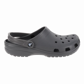 Adult Classic Clog Crocs slip-on shoes for casual use