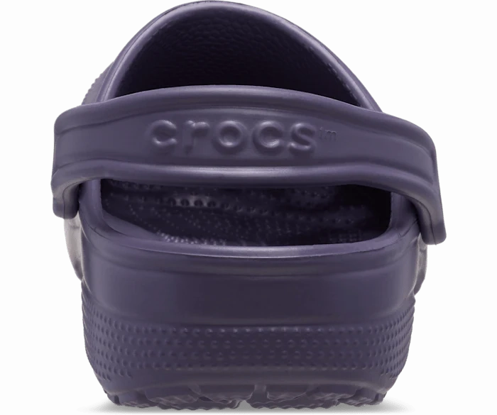Adult Classic Clog Slip-On Shoes