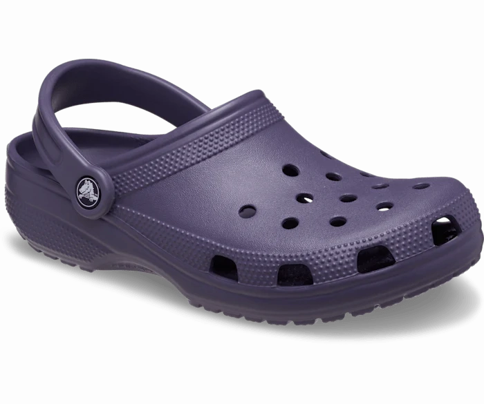 Adult Classic Clog Slip-On Shoes