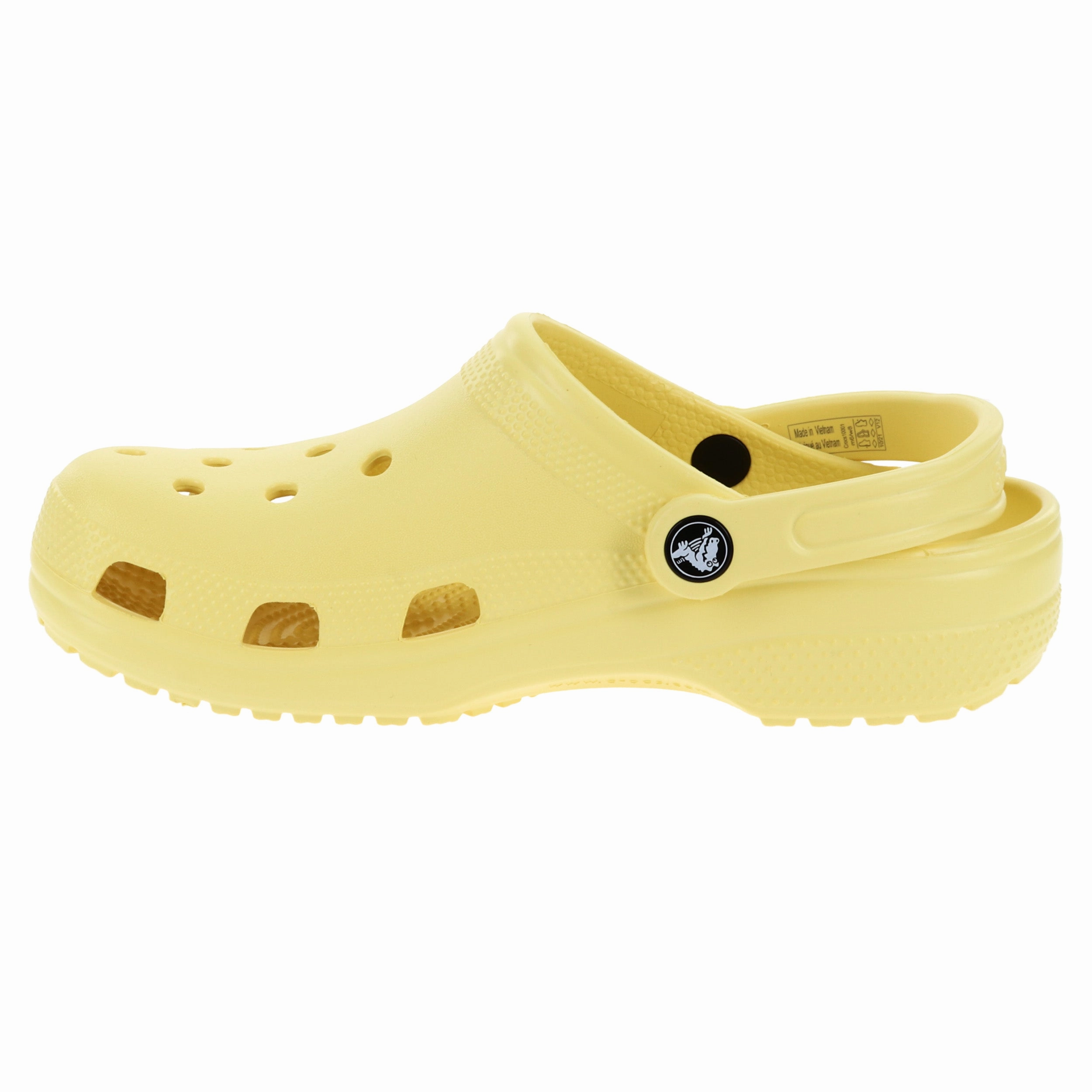 Adult Classic Clog Slip-On Shoes