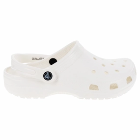 Adult Classic Clog Crocs slip-on shoes for casual use
