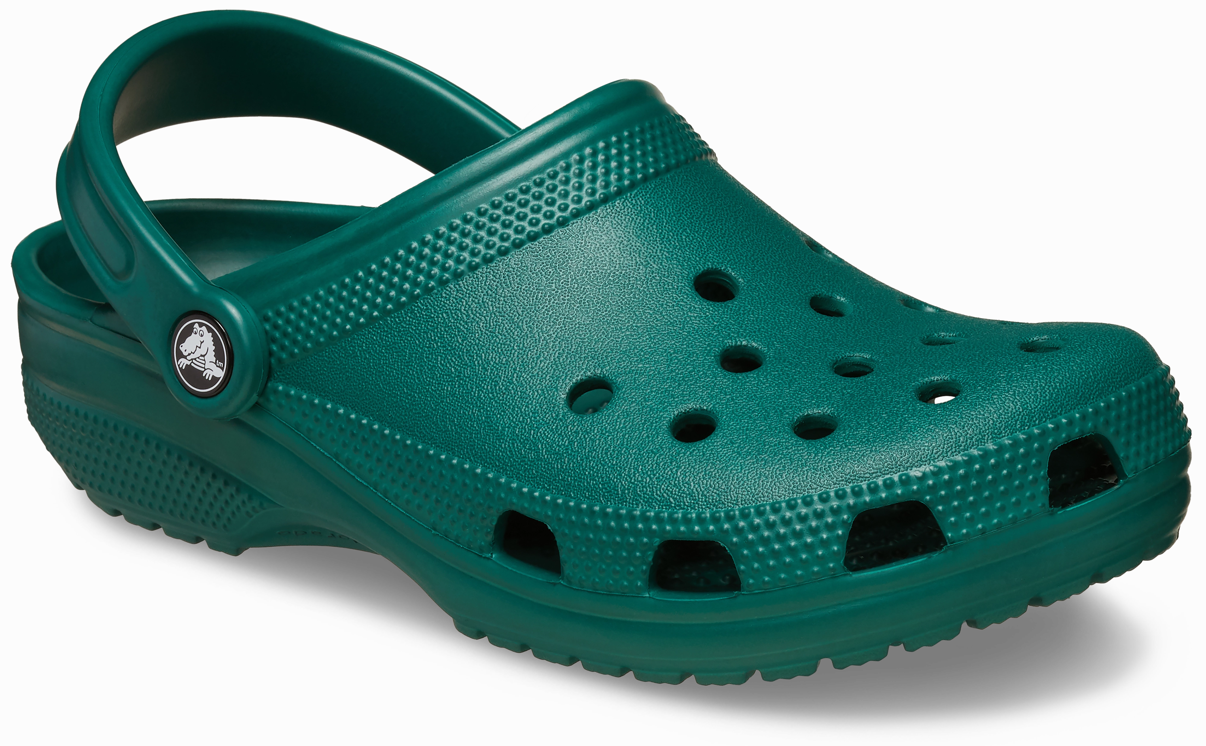 Adult Classic Clog Slip-On Shoes