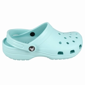 Adult Classic Clog Crocs slip-on shoes for casual use