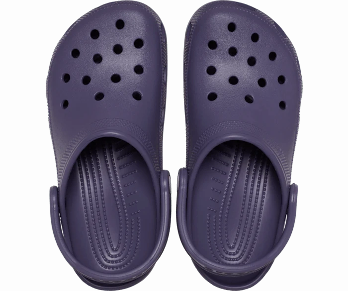 Adult Classic Clog Slip-On Shoes