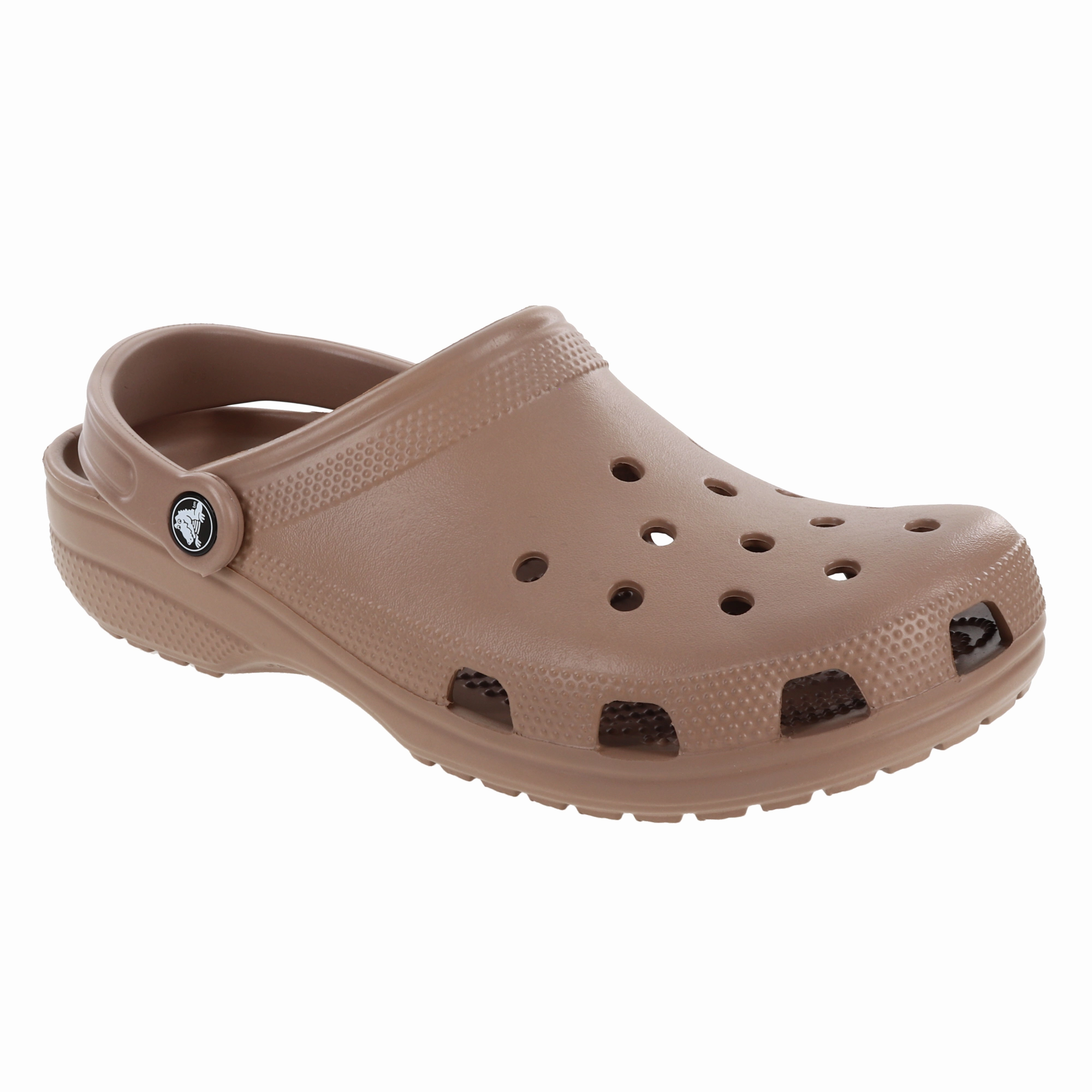 Adult Classic Clog Slip-On Shoes