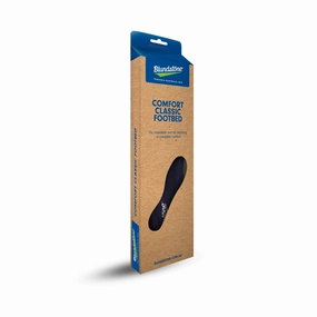 Adult Classic Comfort Footbed Insoles Blundstone footwear options
