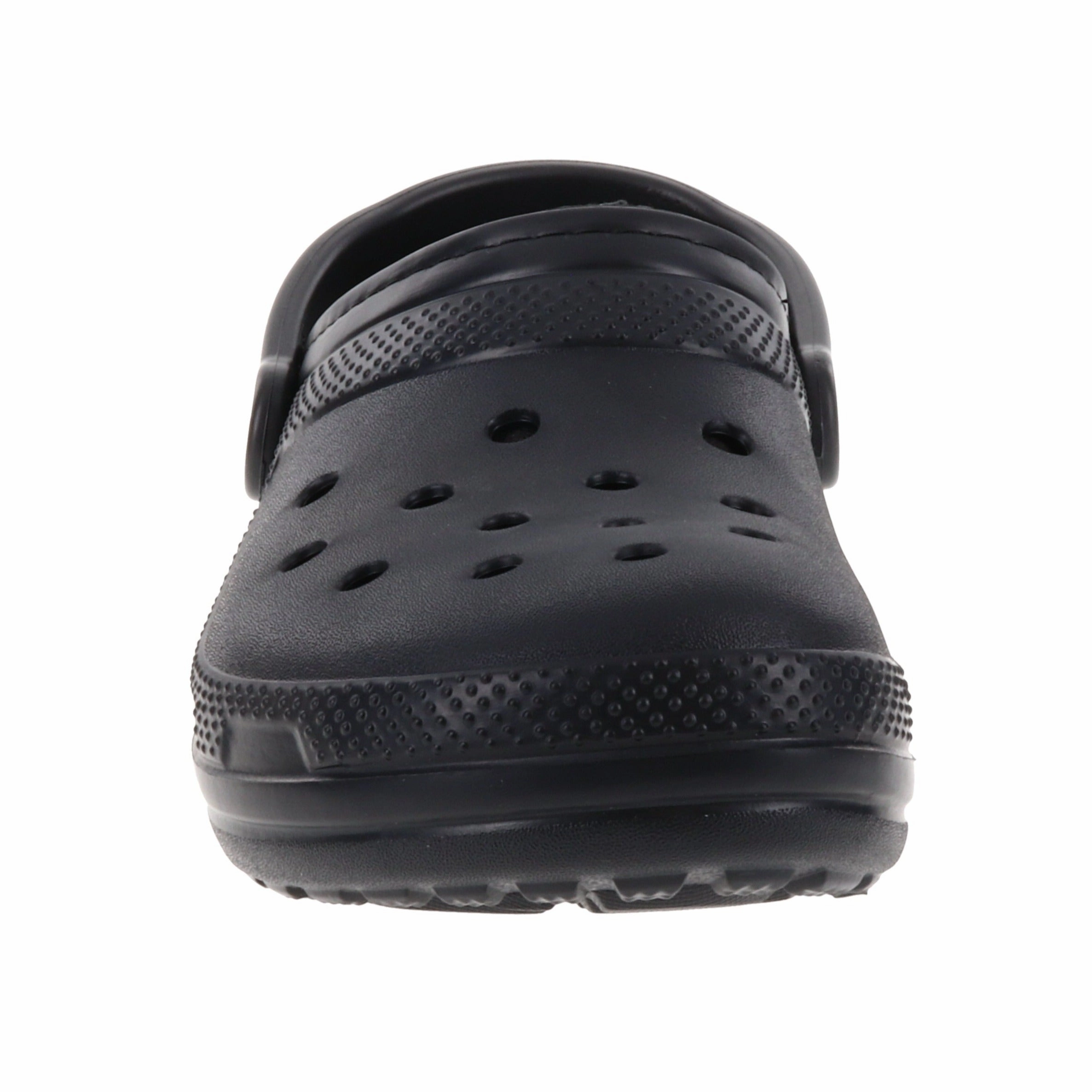 Adult Classic Lined Clog Slip-On Shoes