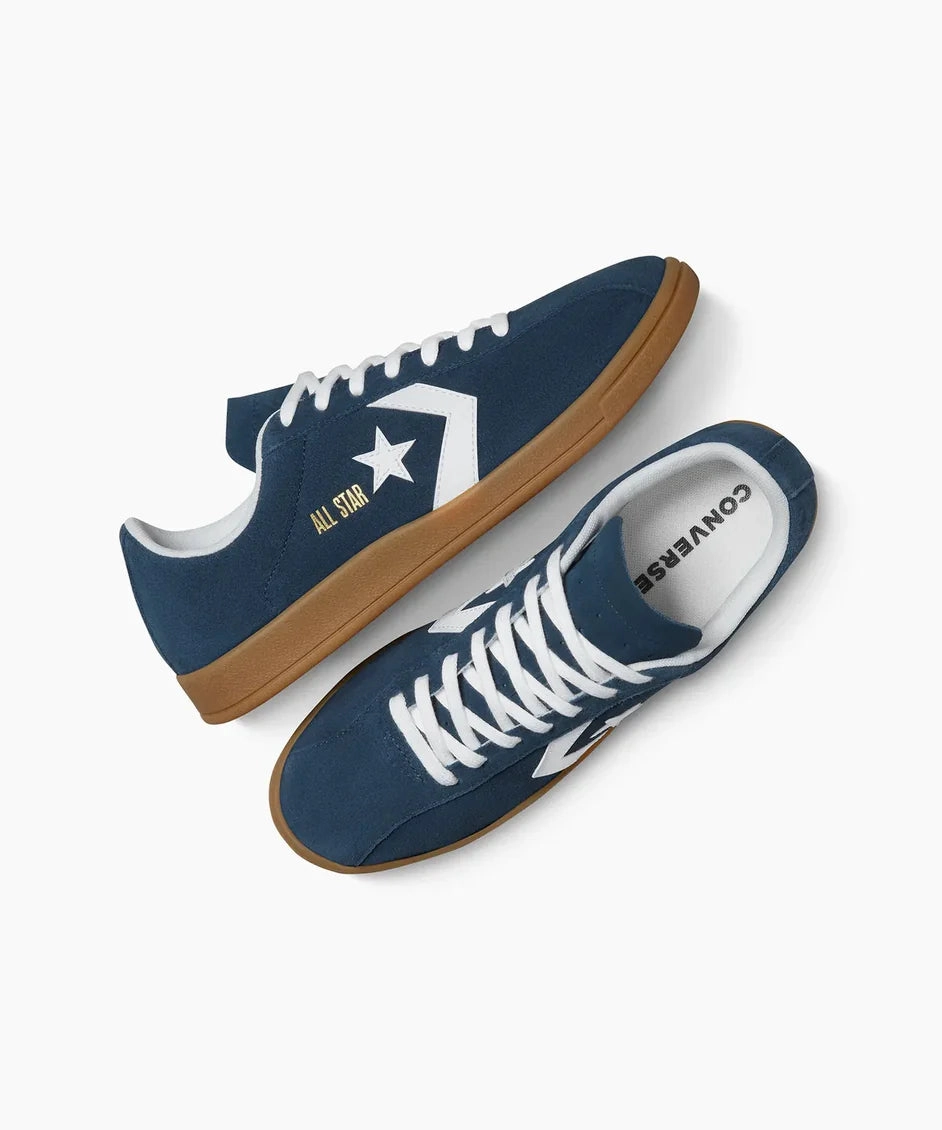 Adult Classic Trainer Low Vintage Chuck Style
